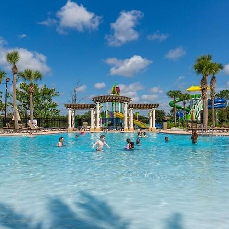 Luxurious Condo - Just 2 Miles From Disney #404 Орландо Екстериор снимка