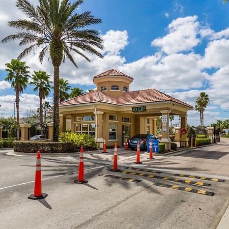 Luxurious Condo - Just 2 Miles From Disney #404 Орландо Екстериор снимка