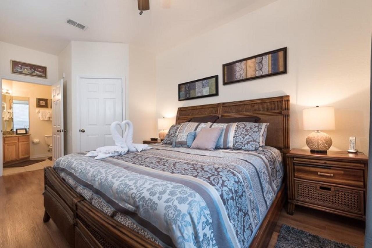 Luxurious Condo - Just 2 Miles From Disney #404 Орландо Екстериор снимка