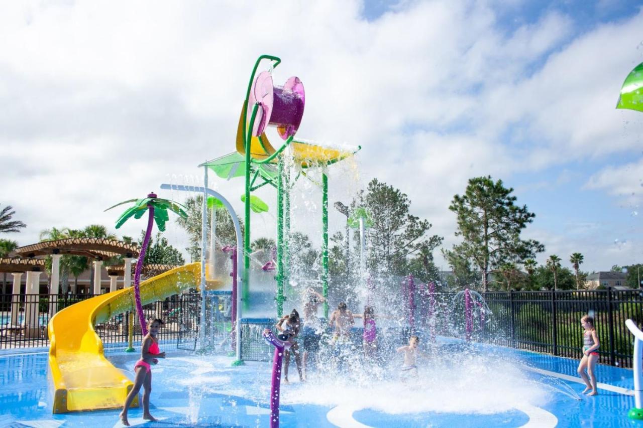 Luxurious Condo - Just 2 Miles From Disney #404 Орландо Екстериор снимка