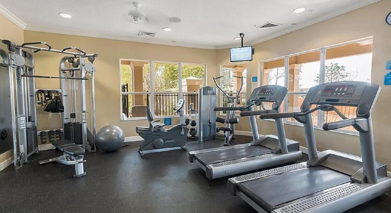 Luxurious Condo - Just 2 Miles From Disney #404 Орландо Екстериор снимка