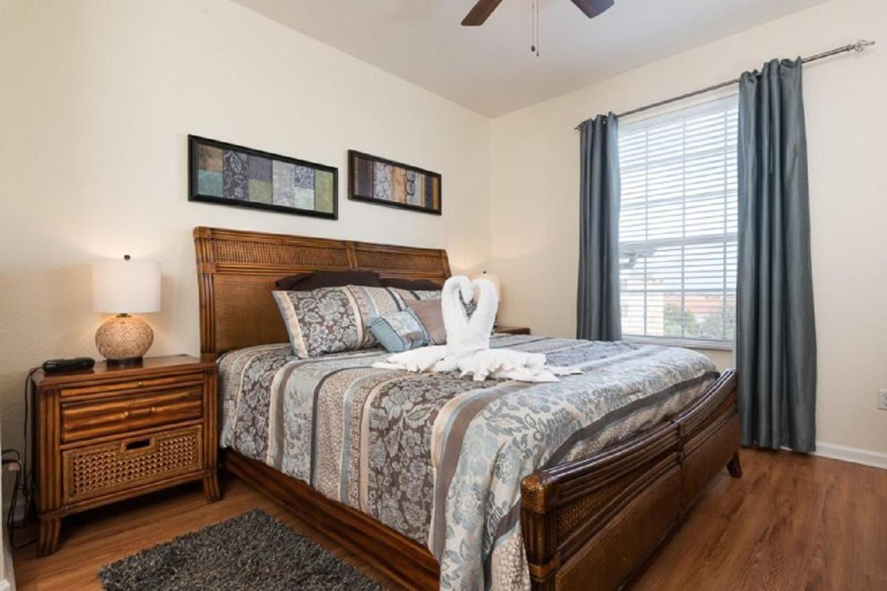 Luxurious Condo - Just 2 Miles From Disney #404 Орландо Екстериор снимка