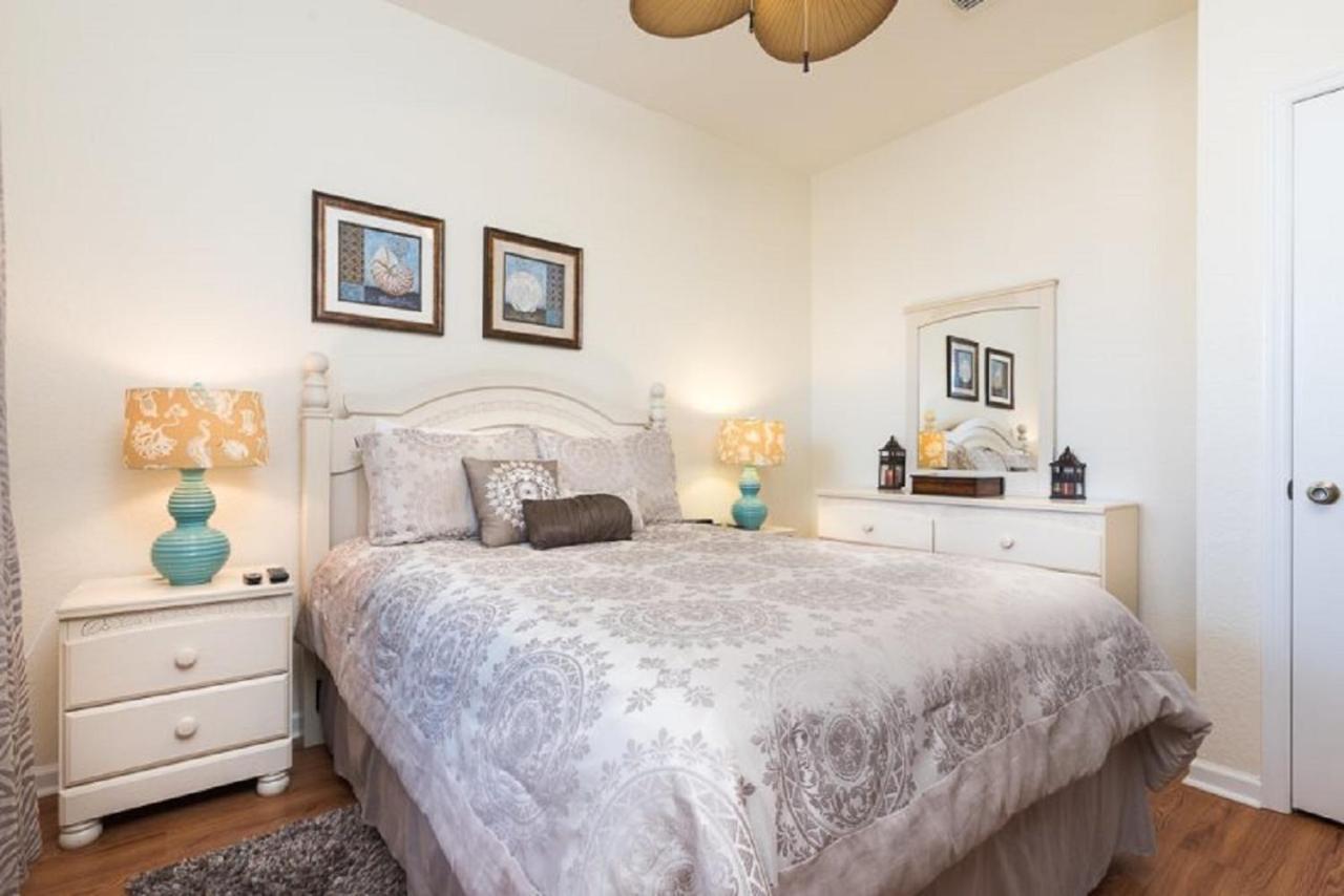 Luxurious Condo - Just 2 Miles From Disney #404 Орландо Екстериор снимка