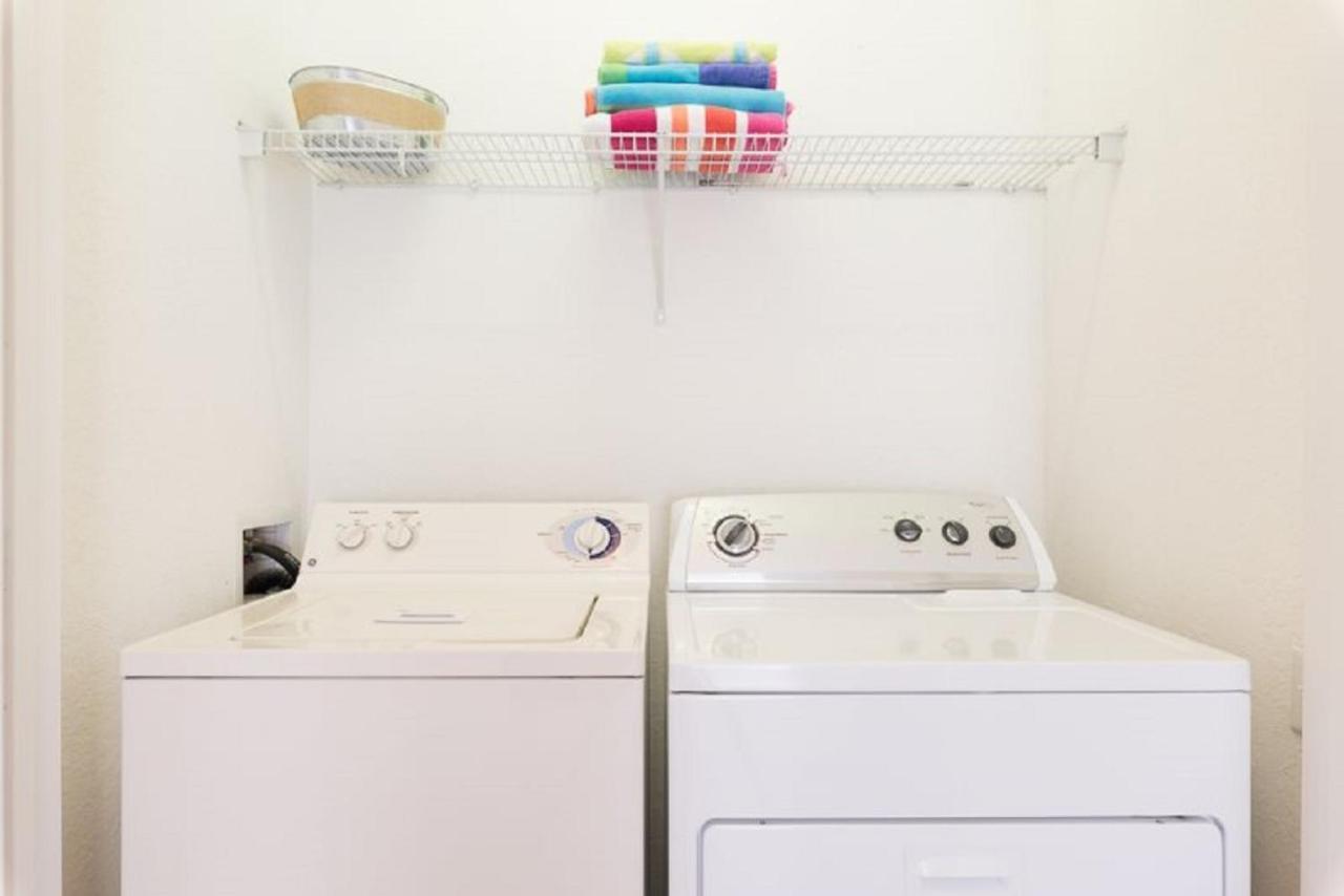 Luxurious Condo - Just 2 Miles From Disney #404 Орландо Екстериор снимка