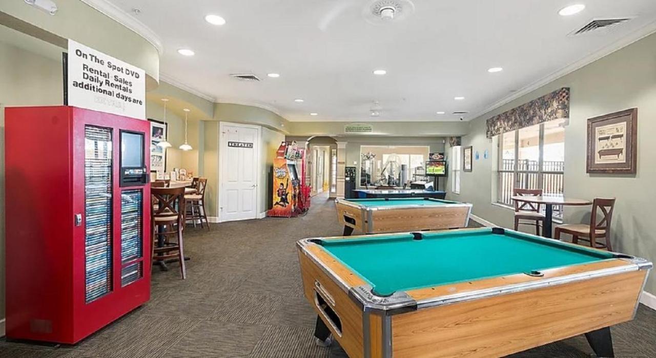 Luxurious Condo - Just 2 Miles From Disney #404 Орландо Екстериор снимка