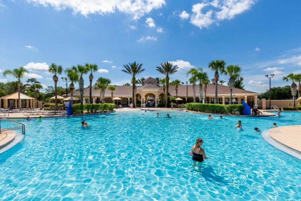 Luxurious Condo - Just 2 Miles From Disney #404 Орландо Екстериор снимка