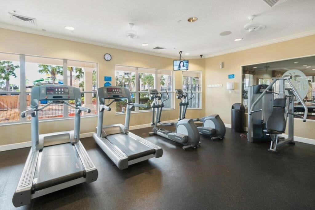 Luxurious Condo - Just 2 Miles From Disney #404 Орландо Екстериор снимка