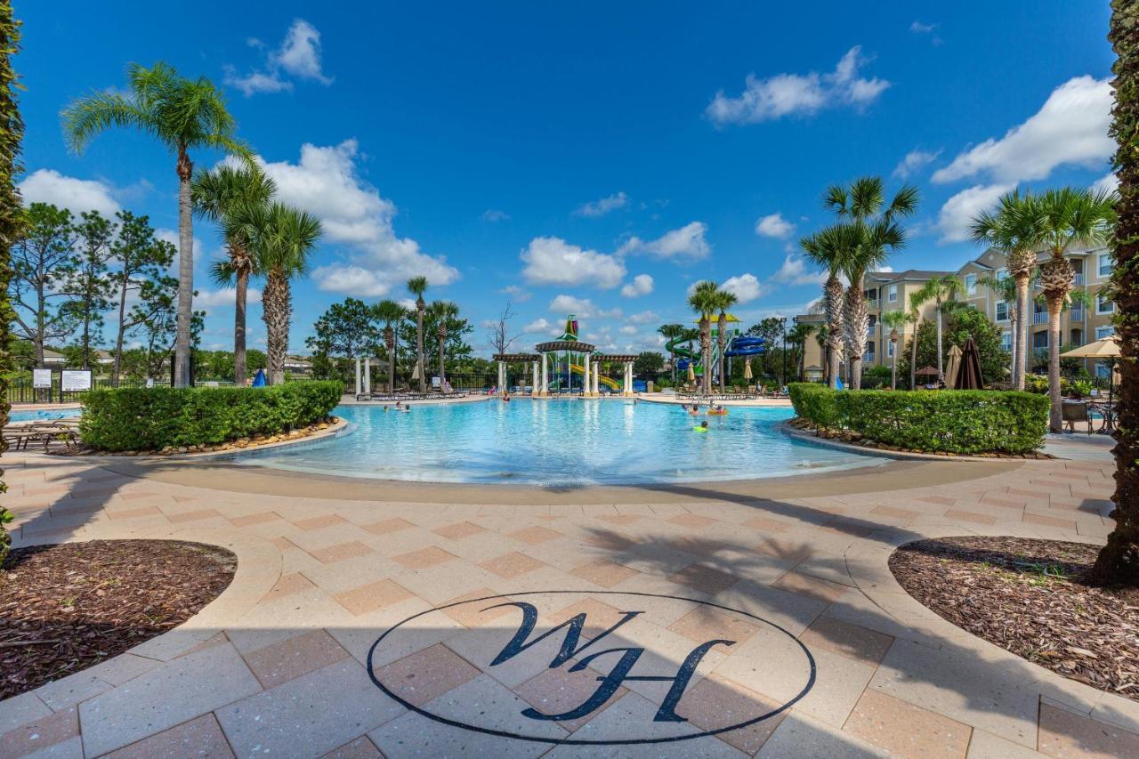 Luxurious Condo - Just 2 Miles From Disney #404 Орландо Екстериор снимка