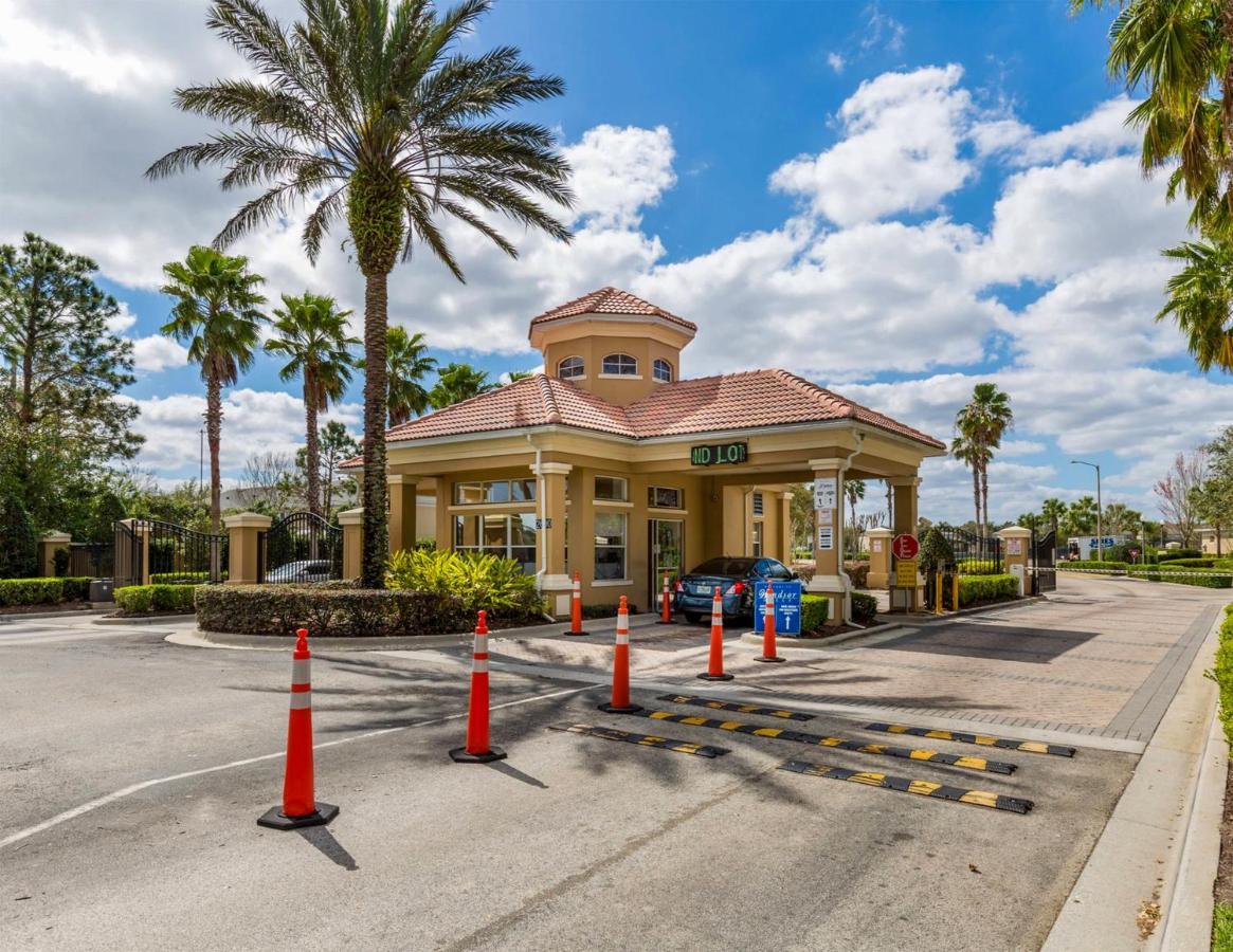 Luxurious Condo - Just 2 Miles From Disney #404 Орландо Екстериор снимка