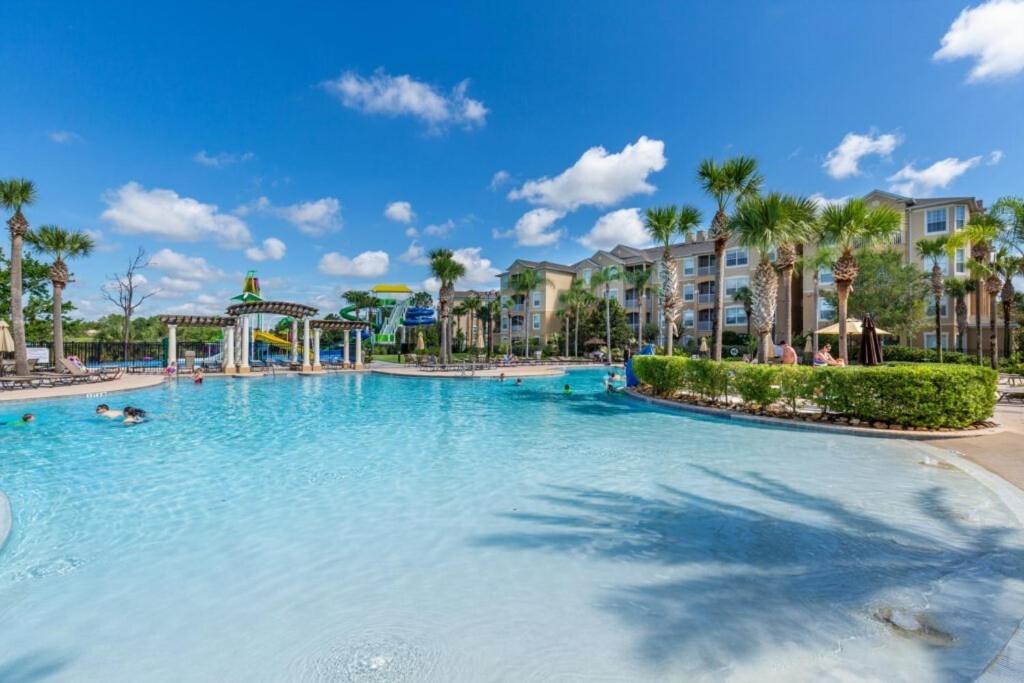 Luxurious Condo - Just 2 Miles From Disney #404 Орландо Екстериор снимка