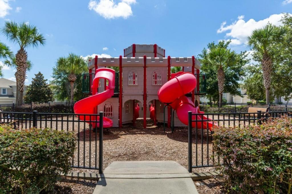 Luxurious Condo - Just 2 Miles From Disney #404 Орландо Екстериор снимка