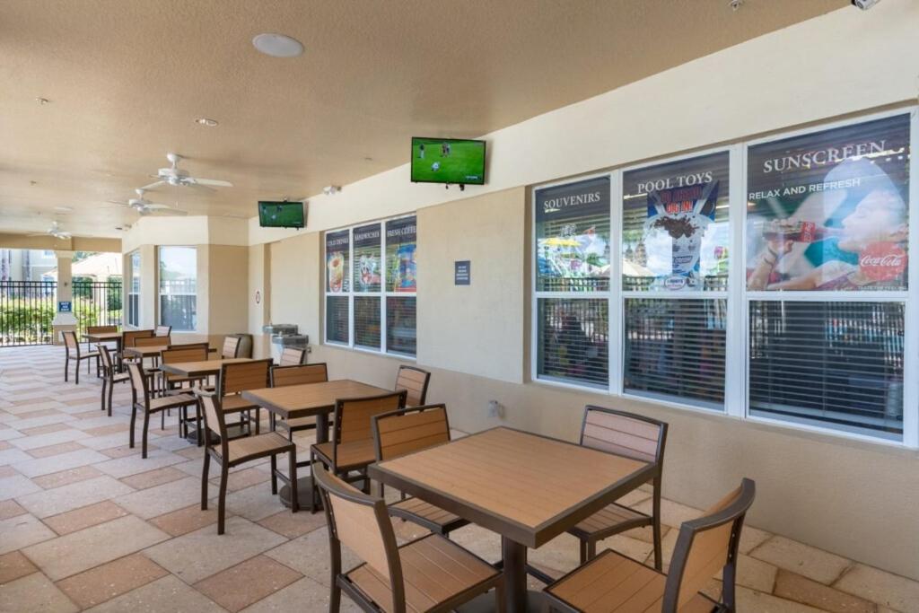 Luxurious Condo - Just 2 Miles From Disney #404 Орландо Екстериор снимка
