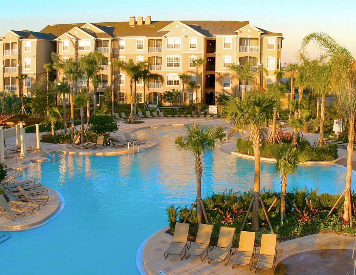 Luxurious Condo - Just 2 Miles From Disney #404 Орландо Екстериор снимка
