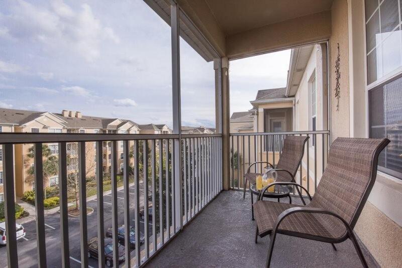 Luxurious Condo - Just 2 Miles From Disney #404 Орландо Екстериор снимка