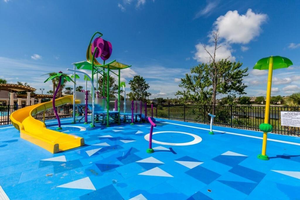 Luxurious Condo - Just 2 Miles From Disney #404 Орландо Екстериор снимка