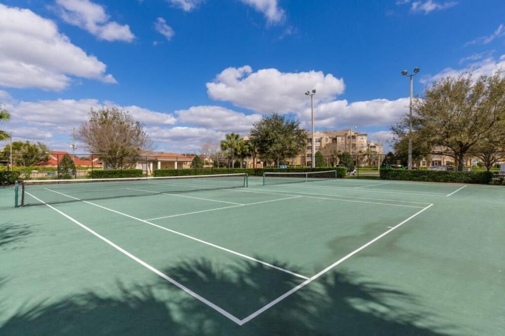 Luxurious Condo - Just 2 Miles From Disney #404 Орландо Екстериор снимка