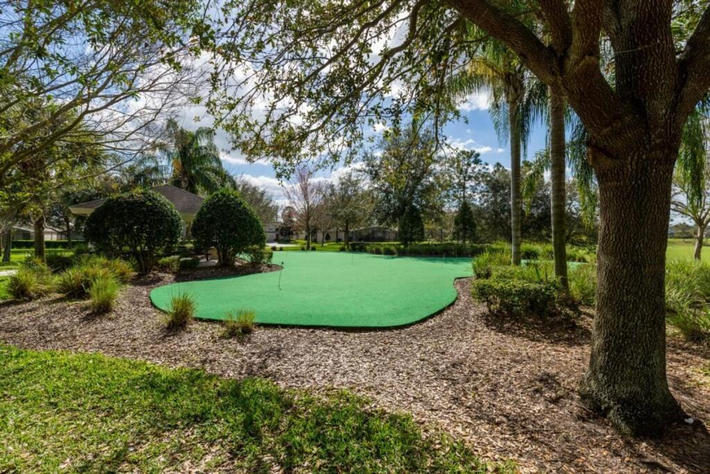 Luxurious Condo - Just 2 Miles From Disney #404 Орландо Екстериор снимка