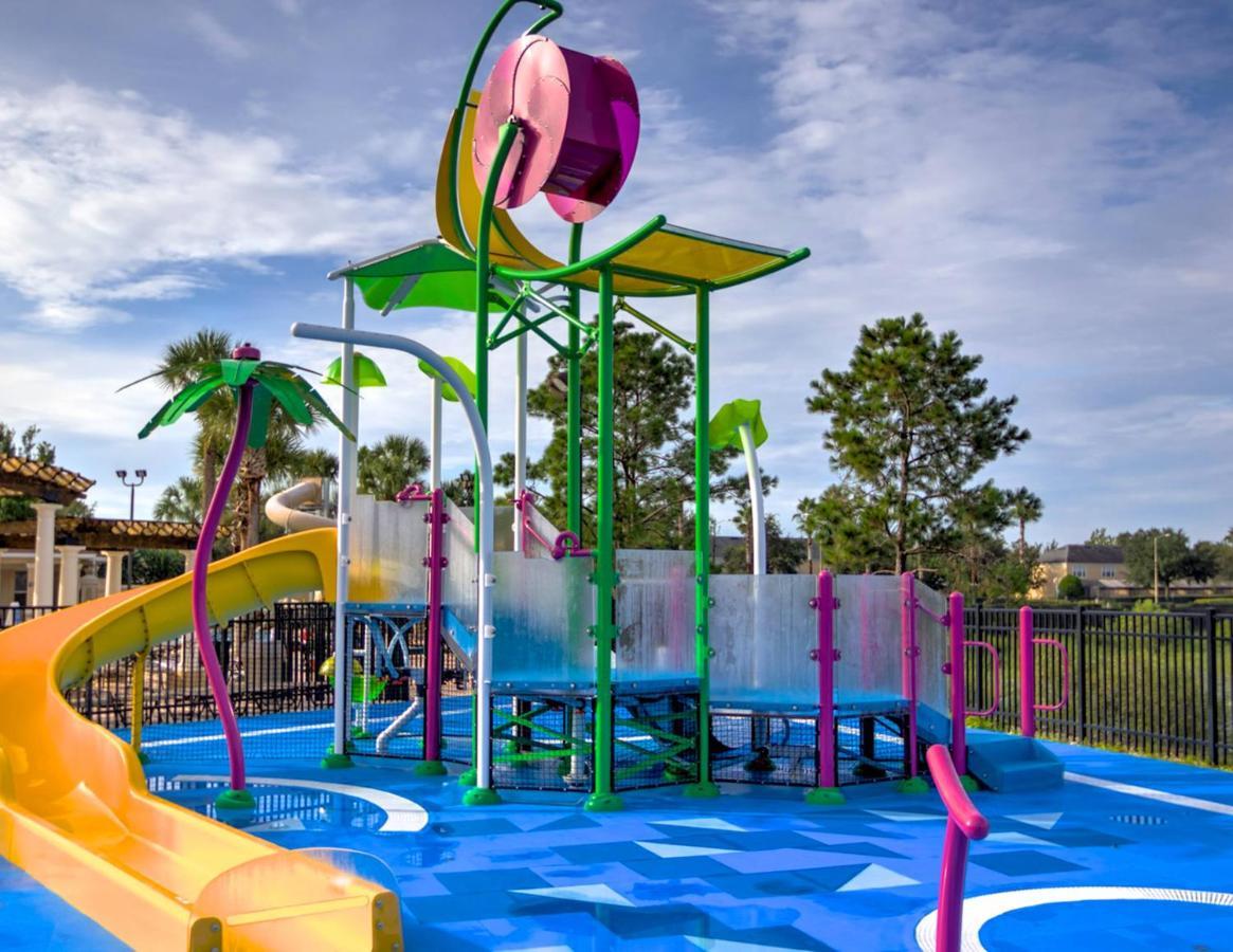 Luxurious Condo - Just 2 Miles From Disney #404 Орландо Екстериор снимка