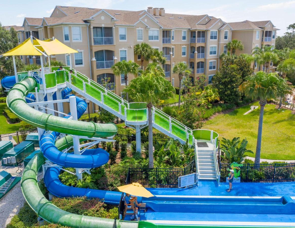 Luxurious Condo - Just 2 Miles From Disney #404 Орландо Екстериор снимка