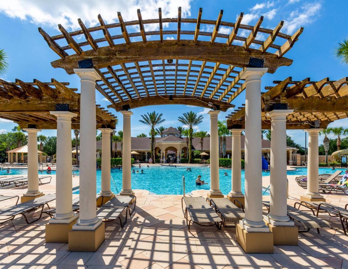 Luxurious Condo - Just 2 Miles From Disney #404 Орландо Екстериор снимка