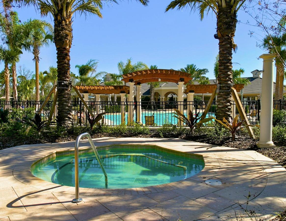 Luxurious Condo - Just 2 Miles From Disney #404 Орландо Екстериор снимка