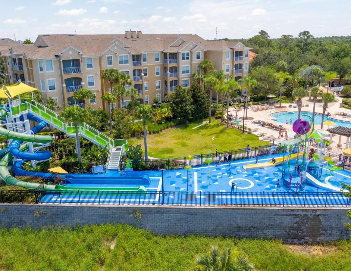 Luxurious Condo - Just 2 Miles From Disney #404 Орландо Екстериор снимка