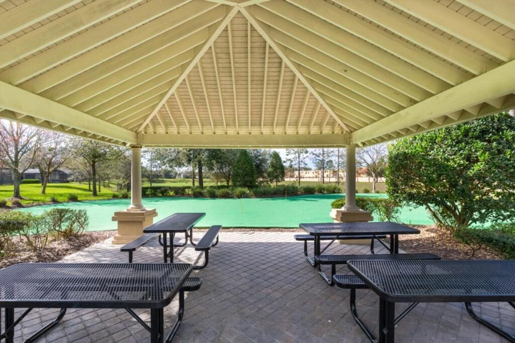 Luxurious Condo - Just 2 Miles From Disney #404 Орландо Екстериор снимка