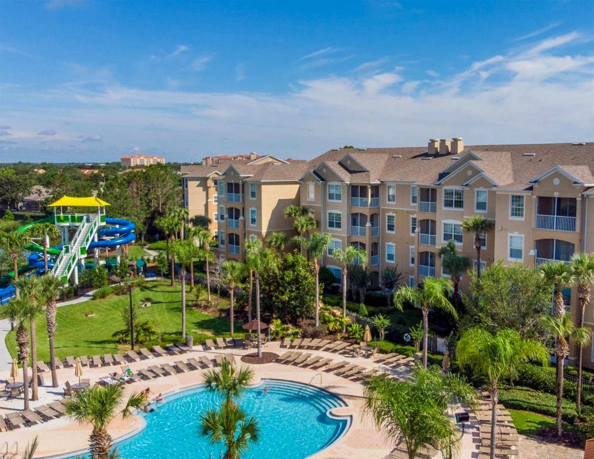 Luxurious Condo - Just 2 Miles From Disney #404 Орландо Екстериор снимка