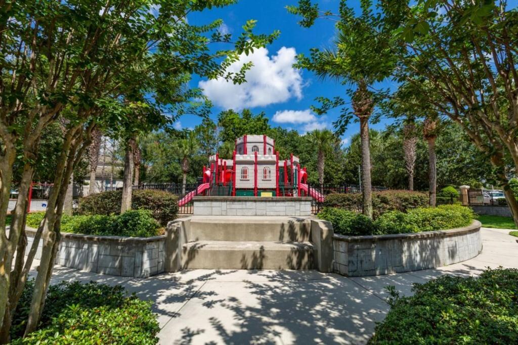 Luxurious Condo - Just 2 Miles From Disney #404 Орландо Екстериор снимка