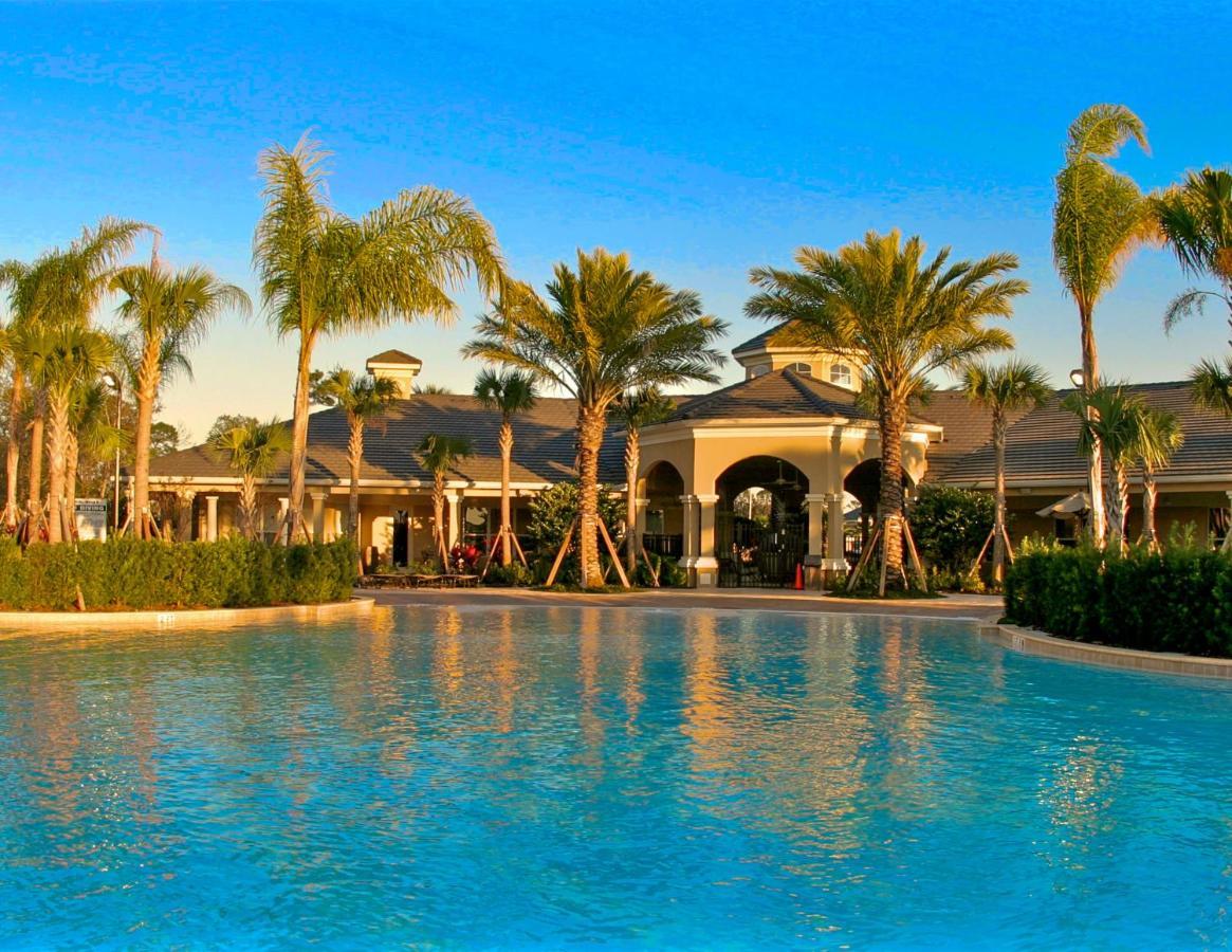 Luxurious Condo - Just 2 Miles From Disney #404 Орландо Екстериор снимка