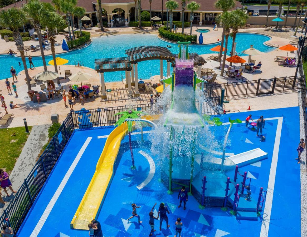 Luxurious Condo - Just 2 Miles From Disney #404 Орландо Екстериор снимка